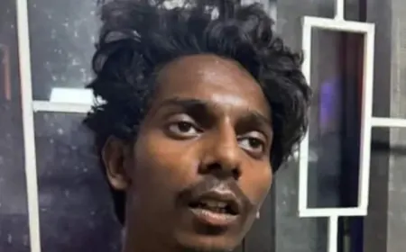 Jabalpur Double Murder Case : नाबालिग प्रेमिका पाने को 2 की हत्या, पाँच की सूची, बदले की आग में सीने पर टैटू