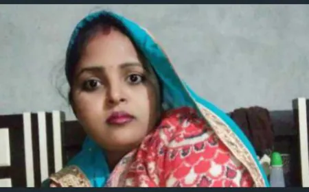 कासगंज: विवाहित ने की आत्महत्या, पिता ने जताई हत्या की आशंका