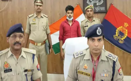 Etawah News : ससुर की पुत्रबधू पर थी गलत नजर, नीद की गोली खिलाकर बेटे ने कुल्हाड़ी से काटा