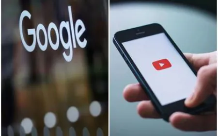 Youtube Adult Videos: आप अब यूट्यूब पर गन्दे वीडियो नहीं देख सकेंगें