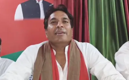 एग्जिट पोल फर्जी , यूपी में 40 प्लस सीटें जीत रही सपा