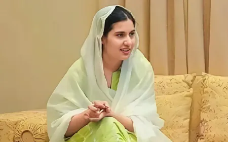 Iqra, Imran, Danish… results of seats of Muslim candidates of SP-Congress