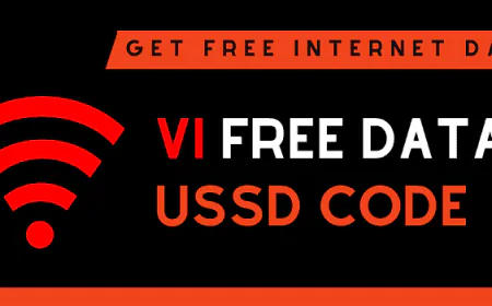 VI Free Data Offer: VI ने प्रीपेड उपयोगकर्ताओं के लिए 130 जीबी मुफ्त डेटा की घोषणा की