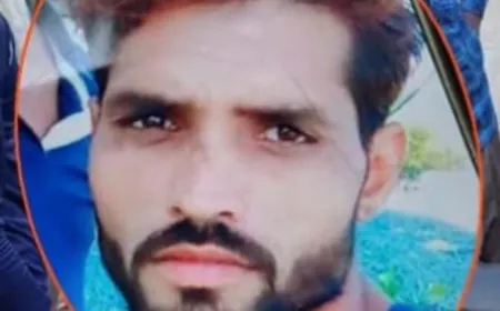 शट डाउन के बाद भी तारों में दौड़ा करंट, लाइन मैंन सहयोगी की मौत