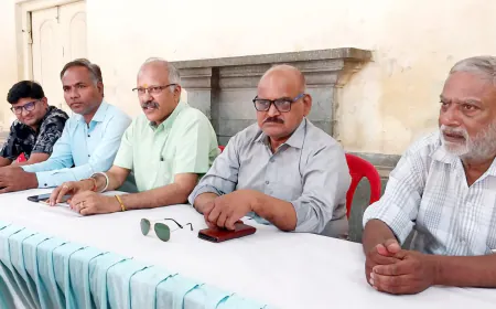 सिविल एयरपोर्ट का निर्माण शुरू नहीं फिर अनुमतियों का दौर ,कई हजार कृषि श्रमिक हुए बेरोजगार