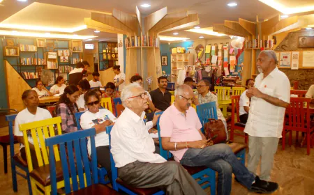 पोएट्री राइटिंग और रीडिंग बच्चों को उनके करियर को निखारने में भी बडा योगदान दे सकती है