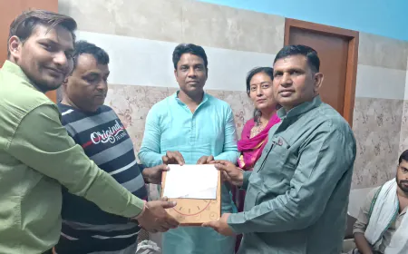 पत्रकार समाज कल्याण समिति द्वारा आयोजित पांचवा रक्तदान शिविर खैर मे हुआ संपन्न