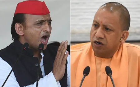 NDA vs INDIA in UP: यूपी की 10 विधानसभा सीटों पर फिर होगा घमासान