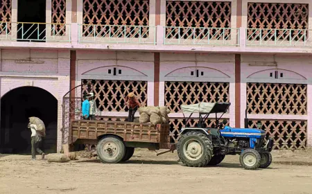 एफएसडीए ने बगैर खाद्य लाइसेन्स संचालित 07 कोल्ड स्टोरेज को नोटिस