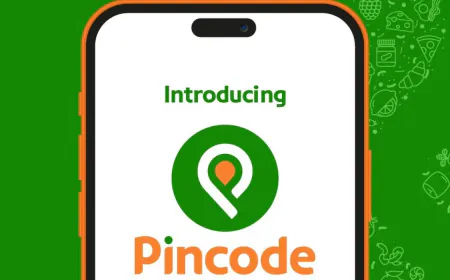 PhonePe ने पिनकोड के साथ हैदराबाद की स्थानीय दुकानों  में  साझेदारी