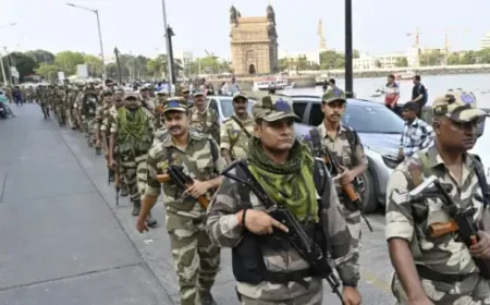 तुम सब मारे जाओगे, एयरपोर्ट के बाद अस्पतालों को उड़ाने की धमकी