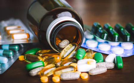 DCGI found 50 medicines substandard, including paracetamol and henna mehndi