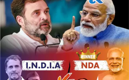 सुराग ब्यूरो जून 2024 - Surag Bureau E-Magazine June 2024