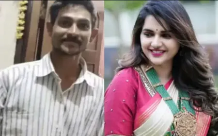 Renukaswamy Murder Case:  मर्डर से पहले कुचले प्राईवेट पार्ट, काटे नाक कान और जीभ