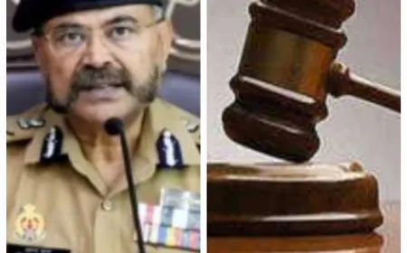 इलाहाबाद हाईकोर्ट का यूपी के DGP को सख्त निर्देश, दहेज हत्या की हर ऐंगल से हो जांच