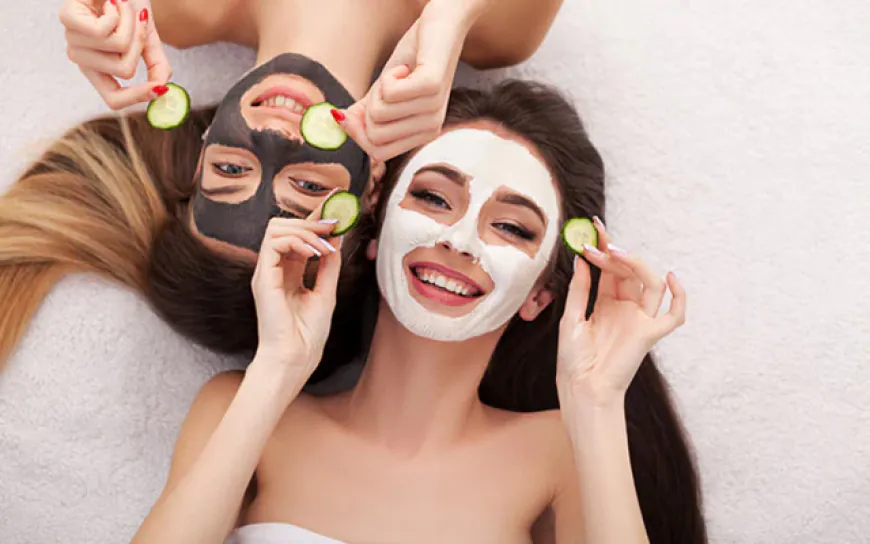 How to do fruit facial at home, Get Glowing Skin Naturally