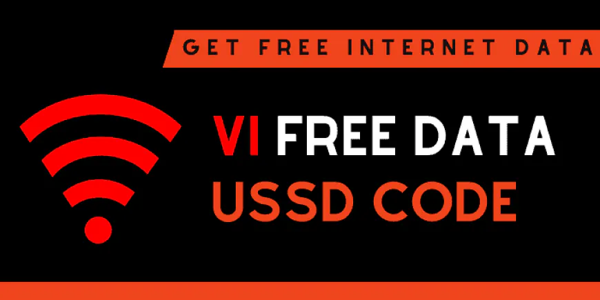 VI Free Data Offer: VI ने प्रीपेड उपयोगकर्ताओं के लिए 130 जीबी मुफ्त डेटा की घोषणा की