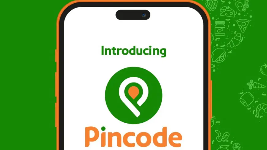 PhonePe ने पिनकोड के साथ हैदराबाद की स्थानीय दुकानों  में  साझेदारी