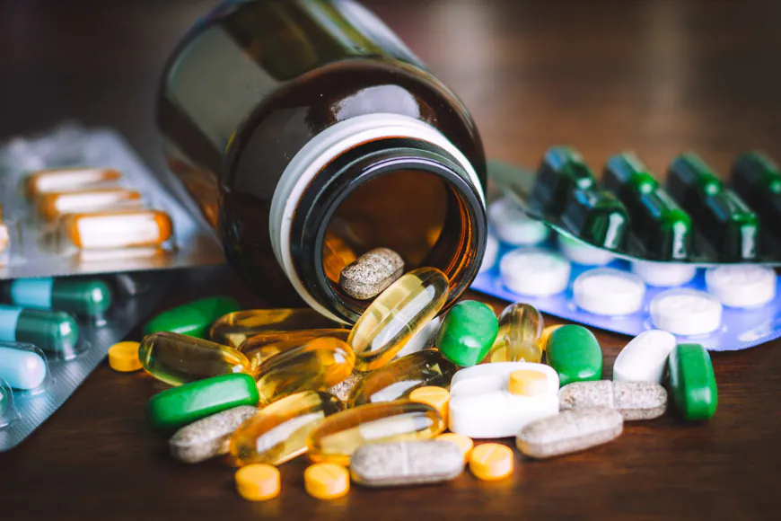 DCGI found 50 medicines substandard, including paracetamol and henna mehndi