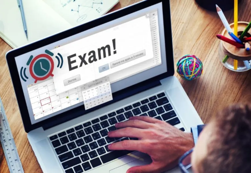 NTA ने UGC NET परीक्षा  21 अगस्त से 4 सितंबर के बीच होगी ऑनलाइन परीक्षा