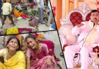 First Statement from Bhole Baba: 'Very Saddened... Please Trust the Government' after Hathras  stampede