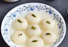 Delicious Homemade Rasgoolas Recipe: A Traditional Indian Dessert Recipe