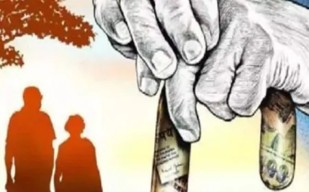 जिंदगी जटिल हो गई है