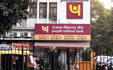 PNB accounts closed in Noida: Account holders were warned by sending notices, no transactions were taking place for three years
