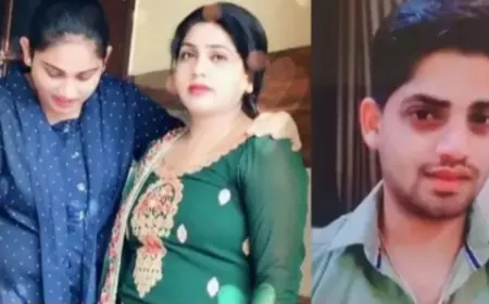 Love Relationship: ननद के भाभी से समलैंगिक सम्बन्ध, राज खुलने पर सगे भाई की हत्या