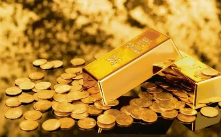 Gold Price Today India:अगले सप्ताह के लिए सोने की दरें क्या हैं?