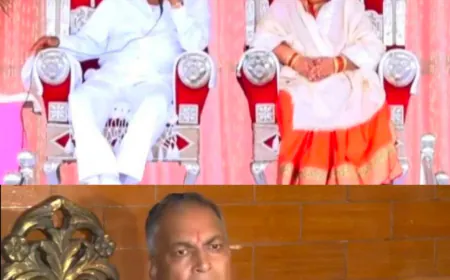 कासगंज हाथरस:- 02 जुलाई 2024 की घटना का हुआ पर्दाफाश