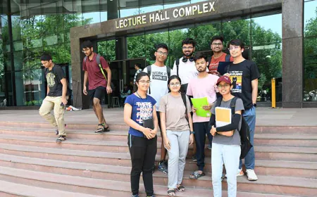 UGC Policy:  छात्रों की फीस नहीं लौटाई तो रदद् होगी कॉलेज की मान्यता