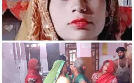 खाना बनाते समय पास में रखे टेबल फैन में करंट आने से महिला की मौत