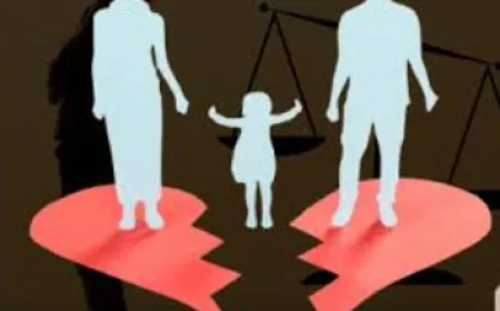 भूल स्वीकार स्वस्थ संबंधों का आधार