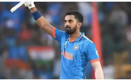 India tour of Sri Lanka 2024: श्रीलंका दौरे से ये खिलाड़ी हो सकते हैं टीम से बाहर