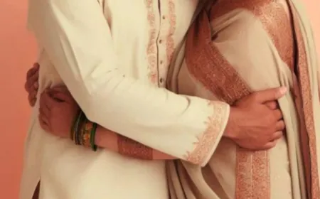 Kasganj love story : बेटे की शादी से पहले बाप समधिन को लेकर फरार, दोनो पर हैं 16 बच्चे?