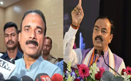 UP सरकार में उठने लगे बुलबुले, मंत्री विधायक जाने लगे पाले में?