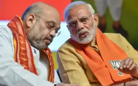 UP में अंतःकलह बागडोर दिल्ली के नेताओं के हाथ ..!