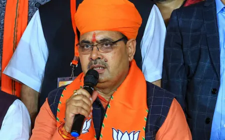 राजस्थान पुलिस में OBC को मिलने वाली 5 साल की छूट CM ने की समाप्त