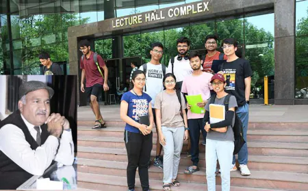 किशोर शिक्षा में भावनात्मक बुद्धिमत्ता की महत्वपूर्ण भूमिका