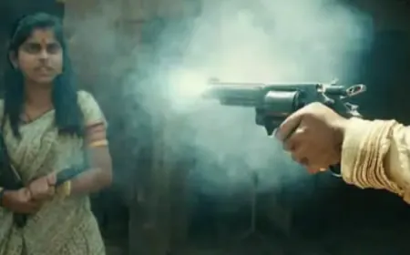 प्रेमी को पाने के लिए मंत्री की बहू ने उसकी पत्नी की दे दी 10 लाख की  सुपारी