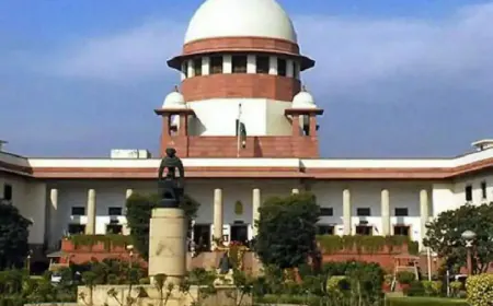 दुकान पर नाम लिखने के लिए मजबूर नहीं कर सकते हैं, स्वेछा से रोक नहीं - सुप्रीमकोर्ट