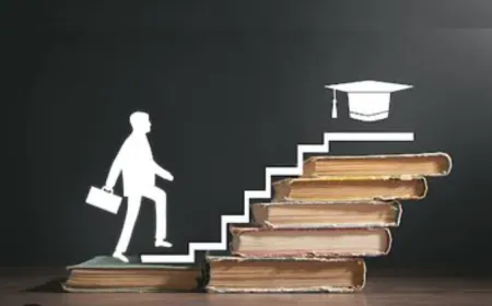 कौशल-आधारित परामर्श के साथ तकनीकी क्षेत्र में अपने करियर को गति दें