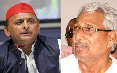 माता प्रसाद पांडेय बने UP विधानसभा नेता प्रतिपक्ष