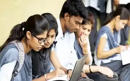 CUET UG Result 2024 Declared : सीयूईटी यूजी रिजल्ट हुआ जारी ऐसे करें चेक