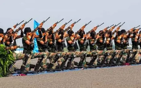 अग्निवीरों को विभिन्न सुरक्षा सेवाओं में आरक्षण, बंद नहीं होगी -अग्निपथ योजना