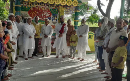 अली का शेर इमामे हुसैन 22 हज़ार यज़ीदियों पर भारी थे