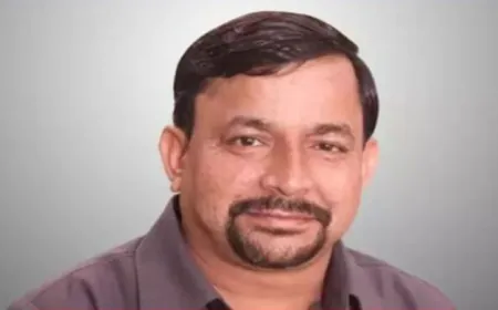 इटावा-बरेली फोरलेंन हाई-वे निर्माण कार्य घटिया हुआ तो निर्माण एजेंसी को व्लैक लिस्ट किया जायेगा : मुकेश राजपूत