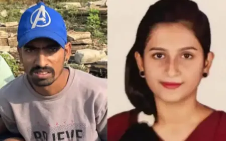 लड़की ने दाऊद का प्रपोजल नहीं माना, सिर से लेकर पैर तक चाकू से ऐसा किया हाल आपकी रूह कांप जाएगी