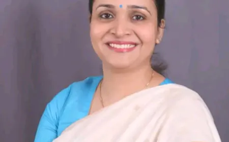 फर्रुखाबाद जनपद के 5 ग्राम पंचायतें शाहजहांपुर में मिलाएं जाने का सुरभि गंगवार विधायक करेंगी शदन में विरोध